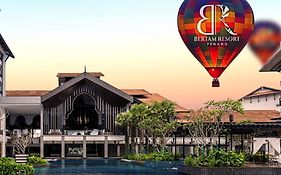 Bertam Resort & Water Park Penang
